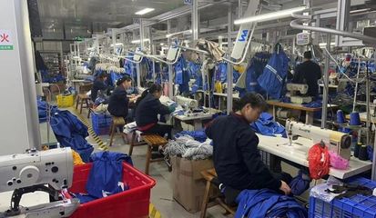 邵陽雙清:"清合力"賦能 企業發展從"制造"到"智造"