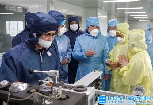 張海波督導檢查防護物資生產(chǎn)和集中醫(yī)學觀察工作