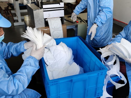 口罩工廠防護服額溫槍護目鏡濕巾等醫(yī)療防疫用品工廠推薦,資質(zhì)齊全