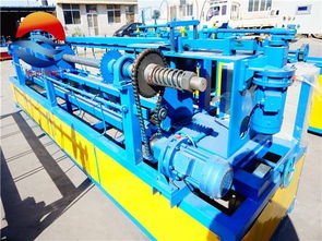 河北英旭廠家現貨供應全自動勾花網機械