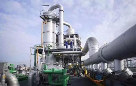 工業互聯網 危化安全生產管控系統 如何建設