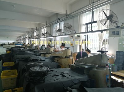 莒南縣XX勞動(dòng)防護(hù)用品順利通過BSCI驗(yàn)廠，彰顯企業(yè)社會(huì)責(zé)任新高度